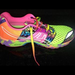Asics  running shoe gel-noosa tri 8
