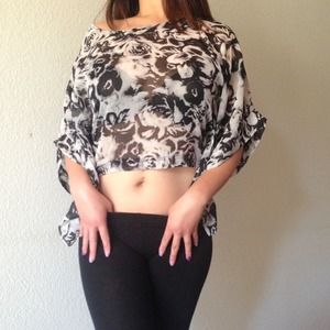 New shirt never worn