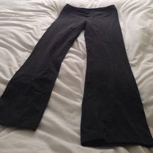 Lululemon groove pant