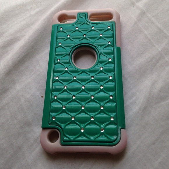 iPod 5 case