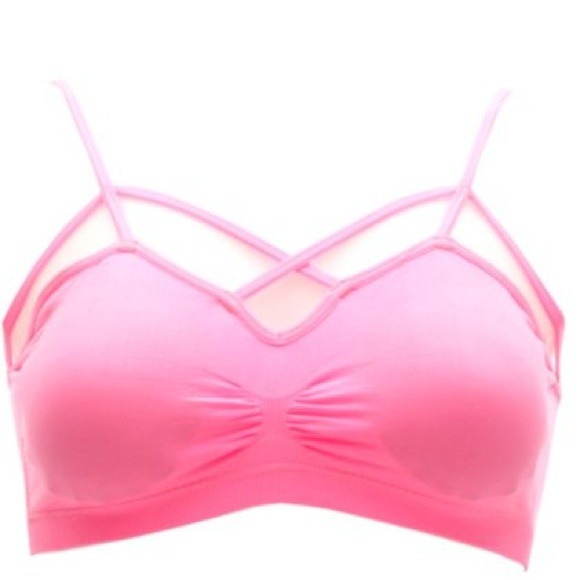Lf bralette dupe
