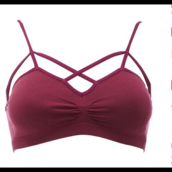 Lf bralette dupe
