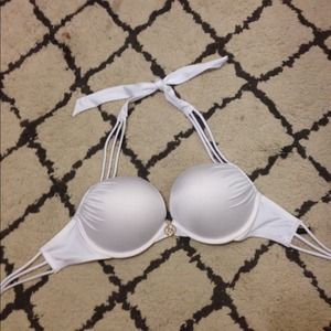 Victoria's Secret White Bathing Suit BRAND NEW