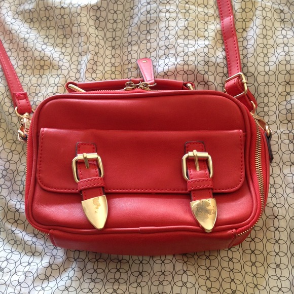 REDUCED Lunchbox bag