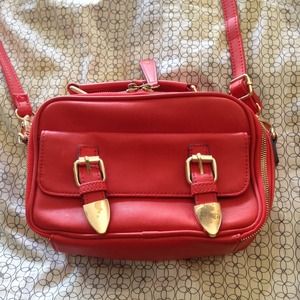 REDUCED Lunchbox bag