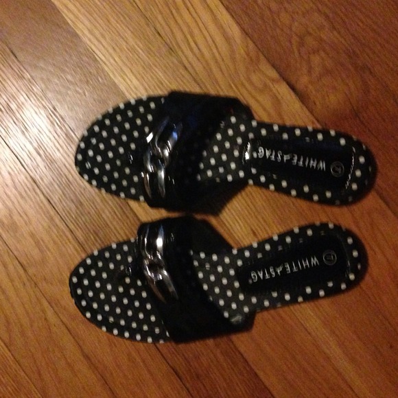 Flip flops