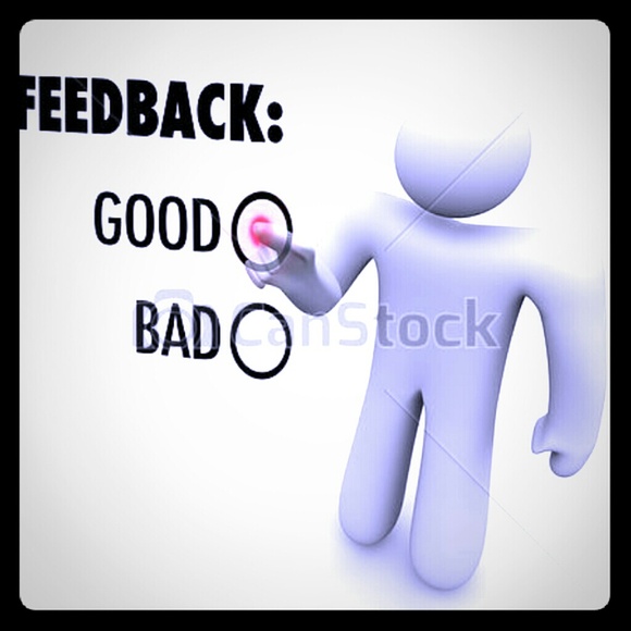 *****~~~ FEEDBACK~~~*****
