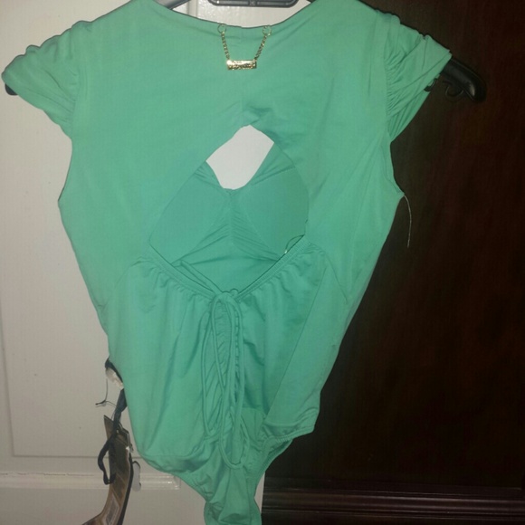 Brazilian body - Picture 2 of 2