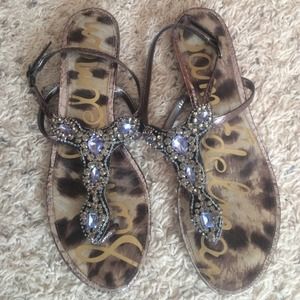 Sam Edelman Sandals