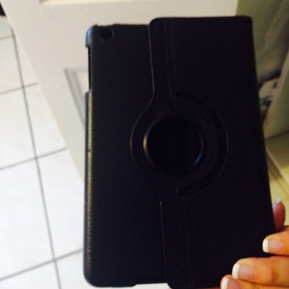 iPad mini case - Picture 2 of 3