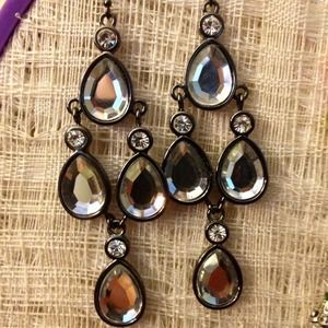Dangle Earrings