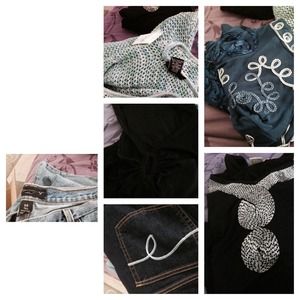 @deniseln1977 possible bundle items.