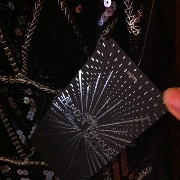 Sparkle Tank - Picture 2 of 2