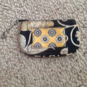Vera Bradley ID Wallet