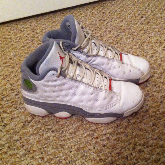 Jordan 13 6Y