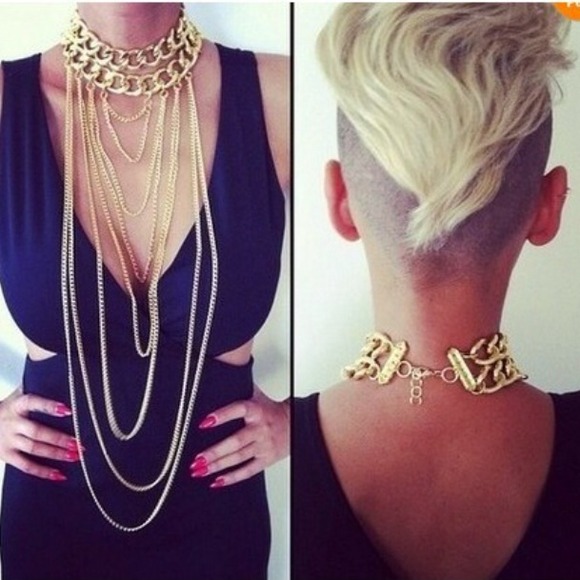 Jewelry - Bundle for @Callen718