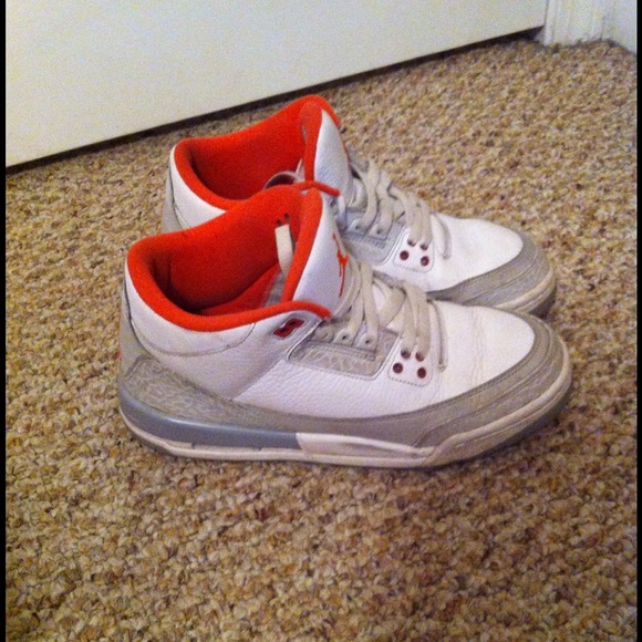Jordan 3