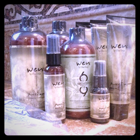 Wen products