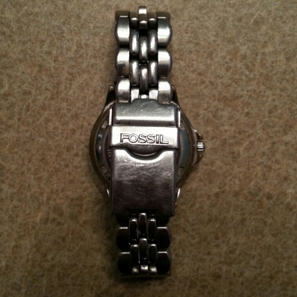 Fossil watch - Picture 2 of 2