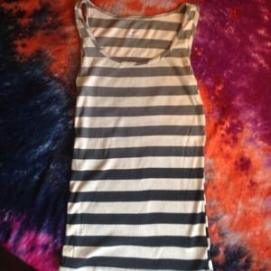 NWOT Lucky Brand tank