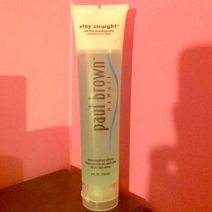 Paul Brown anti frizz smoothing balm