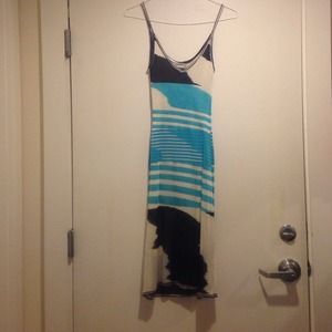 Missoni Sport Sexy dress!