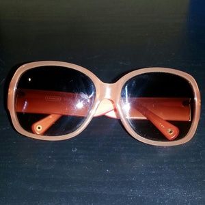 Coach Sunglasses