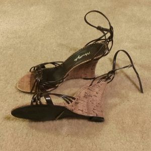 Ladies shoes