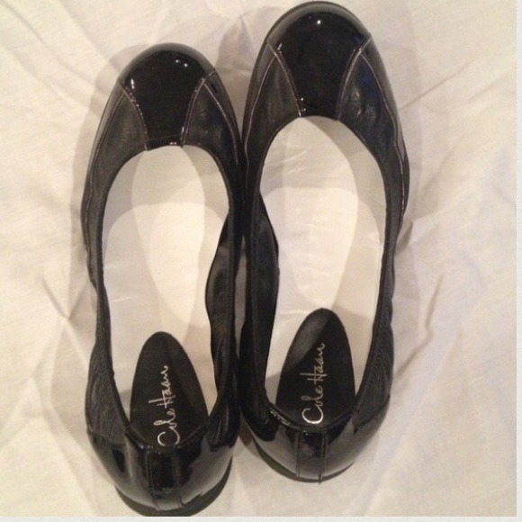 Cole Haan Flats