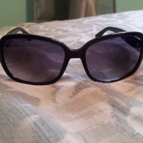 Authentic Michael kors sunglasses