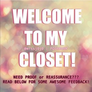 💋WELCOME Dolls!💋