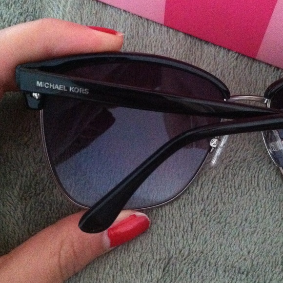 Michael Kors sunglasses