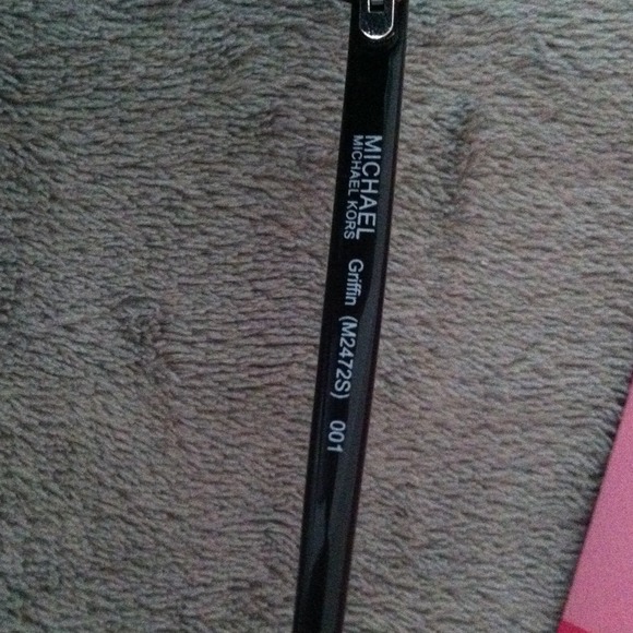 Michael Kors sunglasses