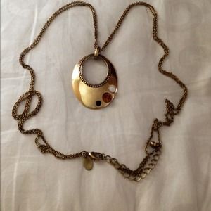 #21- a bold statement piece by Lia Sophia