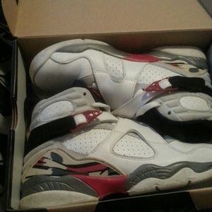 Retro 8 size 5.5y