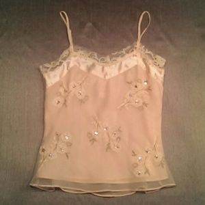 NWT Charlotte Russe Camisole