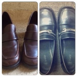 Shoe bundle for @bunnyhoarding