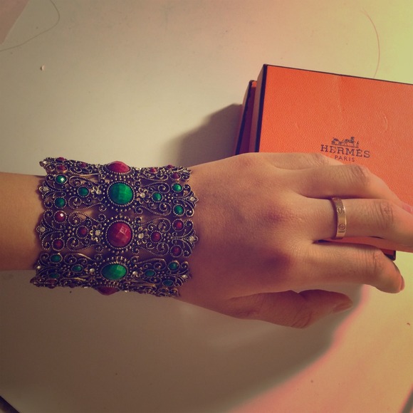 Gorgeous Bracelet