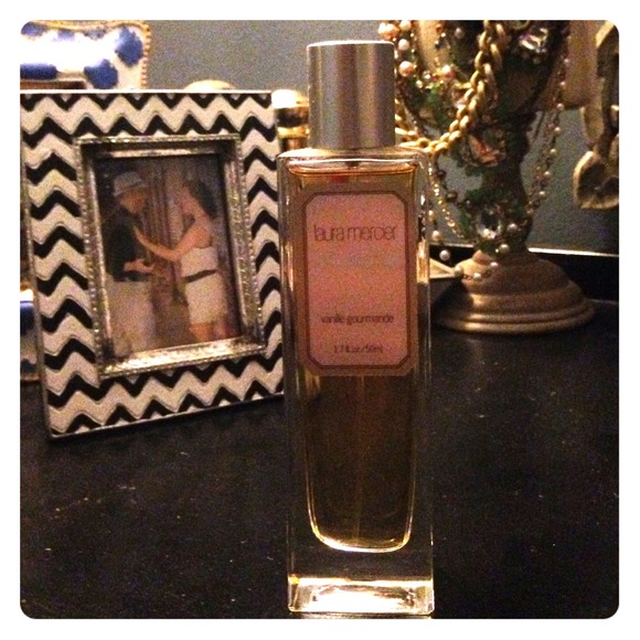 Laura Mercier Vanilla Gourmade 1.7 oz