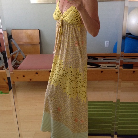 🍋🍋🍋DRESS🍋🍋🍋 - Picture 3 of 3