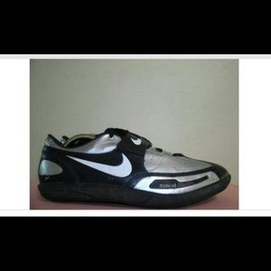 Nike Bowerman zoom sd track and field shoes