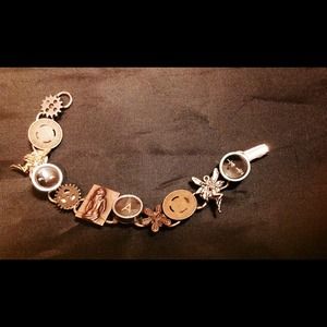 Charm Bracelet