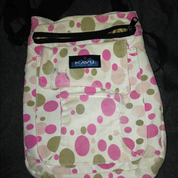 Small Kavu hipster