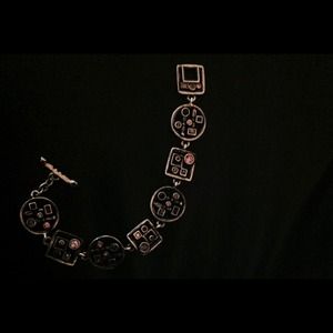 Patricia Locke Bracelet