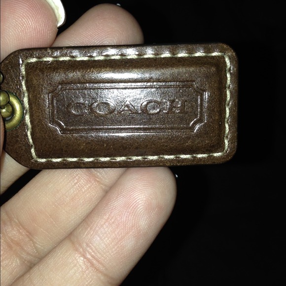 Coach patchwork - Picture 4 of 4