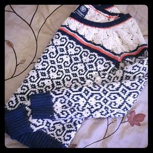 American Eagle Wool Sweater