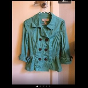 American Rag Twill Jacket