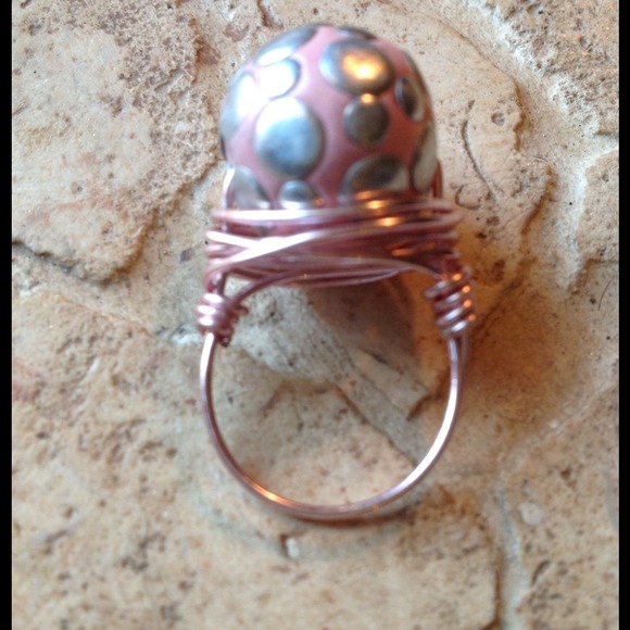 Pink "bubblegum" - Picture 1 of 1