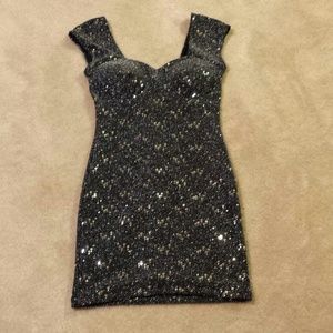 Party Dress