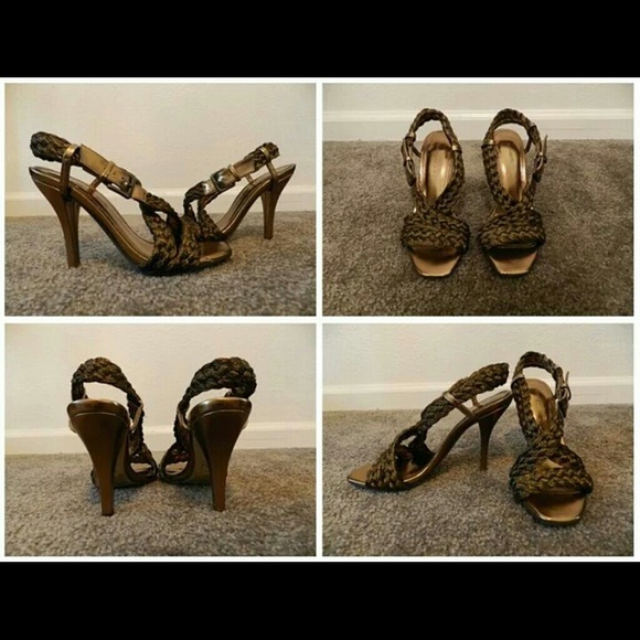 🚫SOLD🚫 Nine West